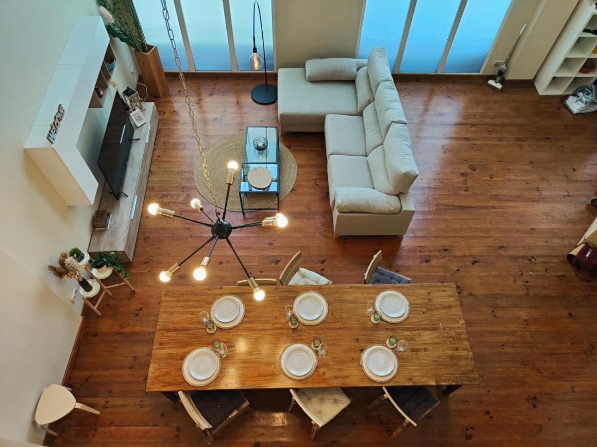 The Venue Luxury Apartments Walencja Zewnętrze zdjęcie